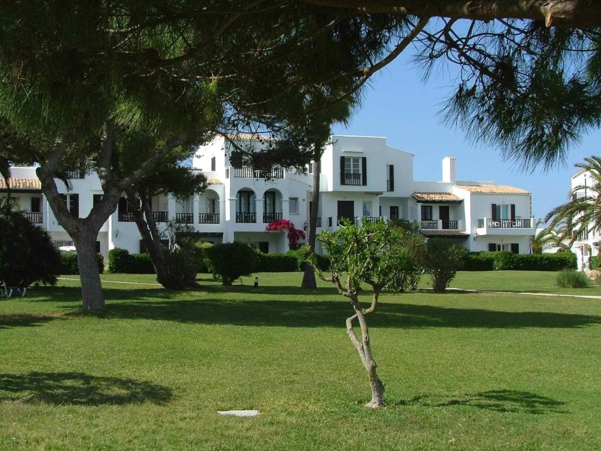 فندق Cala D´Orفي  أبارتامنتوس باركيه مار المظهر الخارجي الصورة