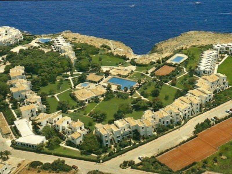 فندق Cala D´Orفي  أبارتامنتوس باركيه مار المظهر الخارجي الصورة